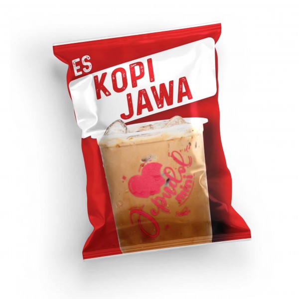 Es Kopi Jawa